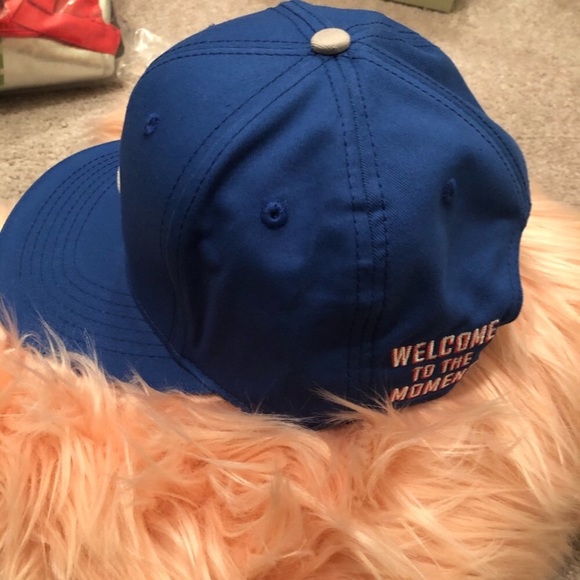 76ers Official Hat main image 6